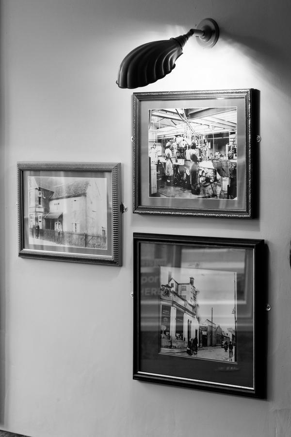 Duke Of Wellington Hotel Bourton-on-the-Water Bagian luar foto